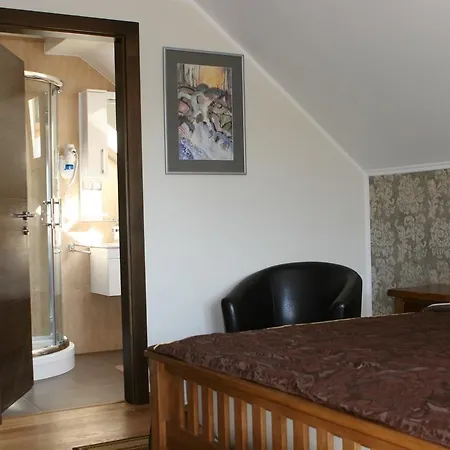 B&B Millenium House Plitvička Jezera Zimmer foto