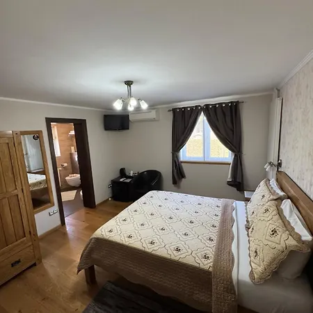 B&B Millenium House Plitvička Jezera Exterior foto