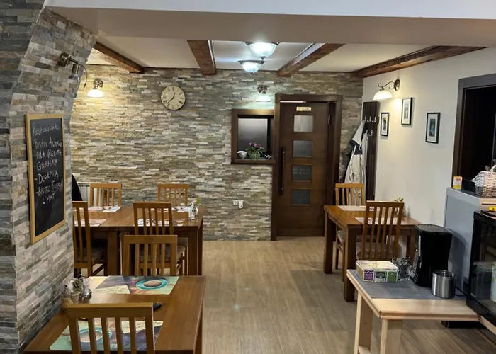 B&B Millenium House