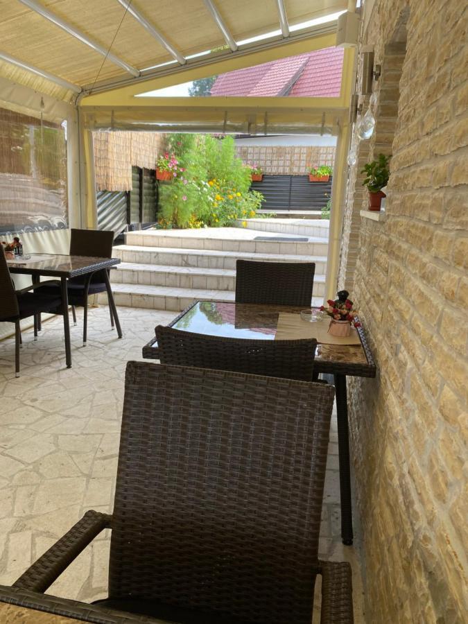 Millenium House 4* Plitvička Jezera