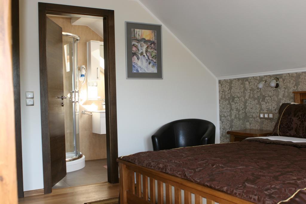 Millenium House Bed & Breakfast Plitvička Jezera