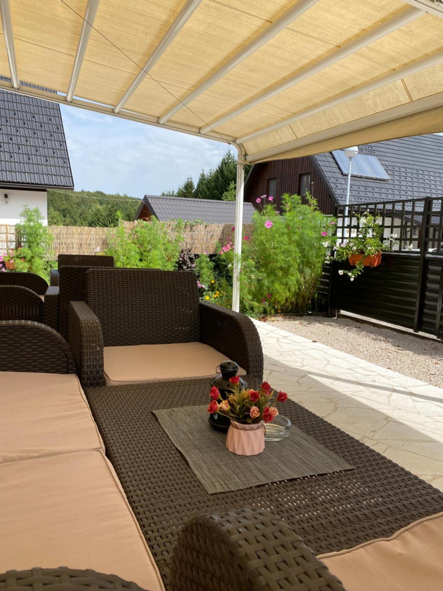 Millenium House 4* Plitvička Jezera