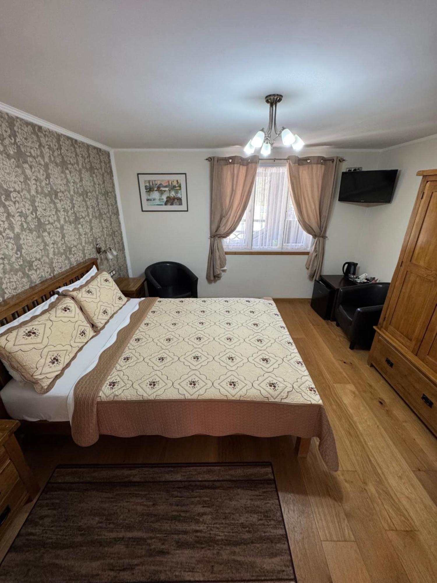 Millenium House 4* Plitvička Jezera