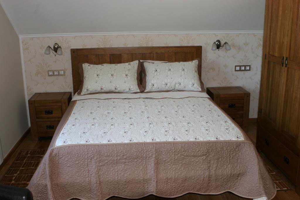 Millenium House 4* Plitvička Jezera