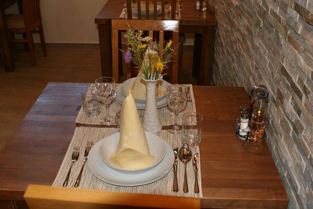 Millenium House 4* Plitvička Jezera