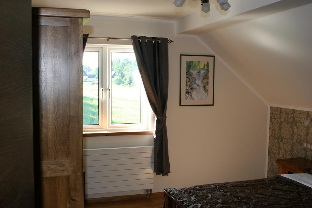 Millenium House 4* Plitvička Jezera