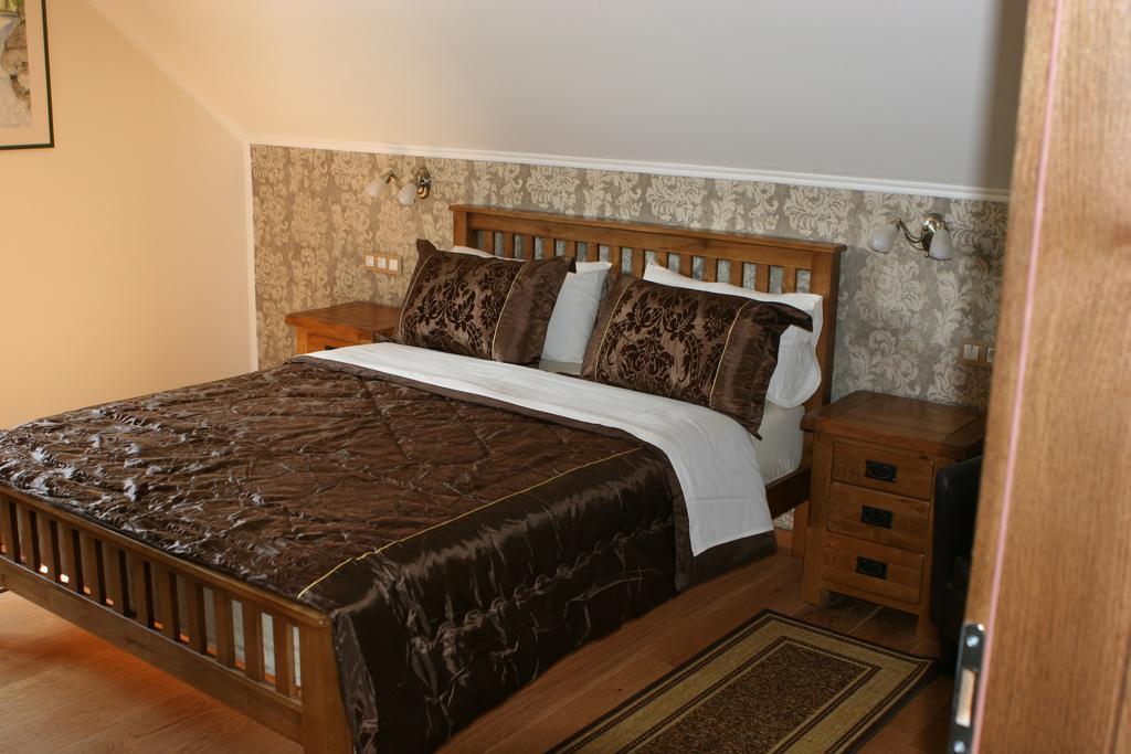 Millenium House 4*