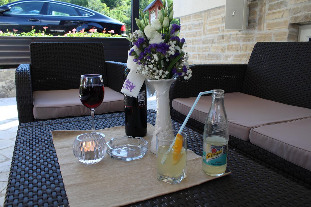 Millenium House Bed & Breakfast 4*