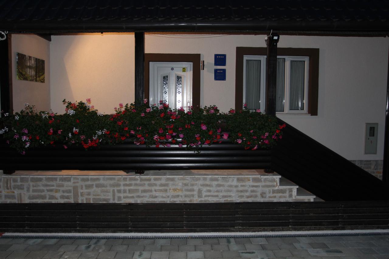 Millenium House Frühstückspension 4*