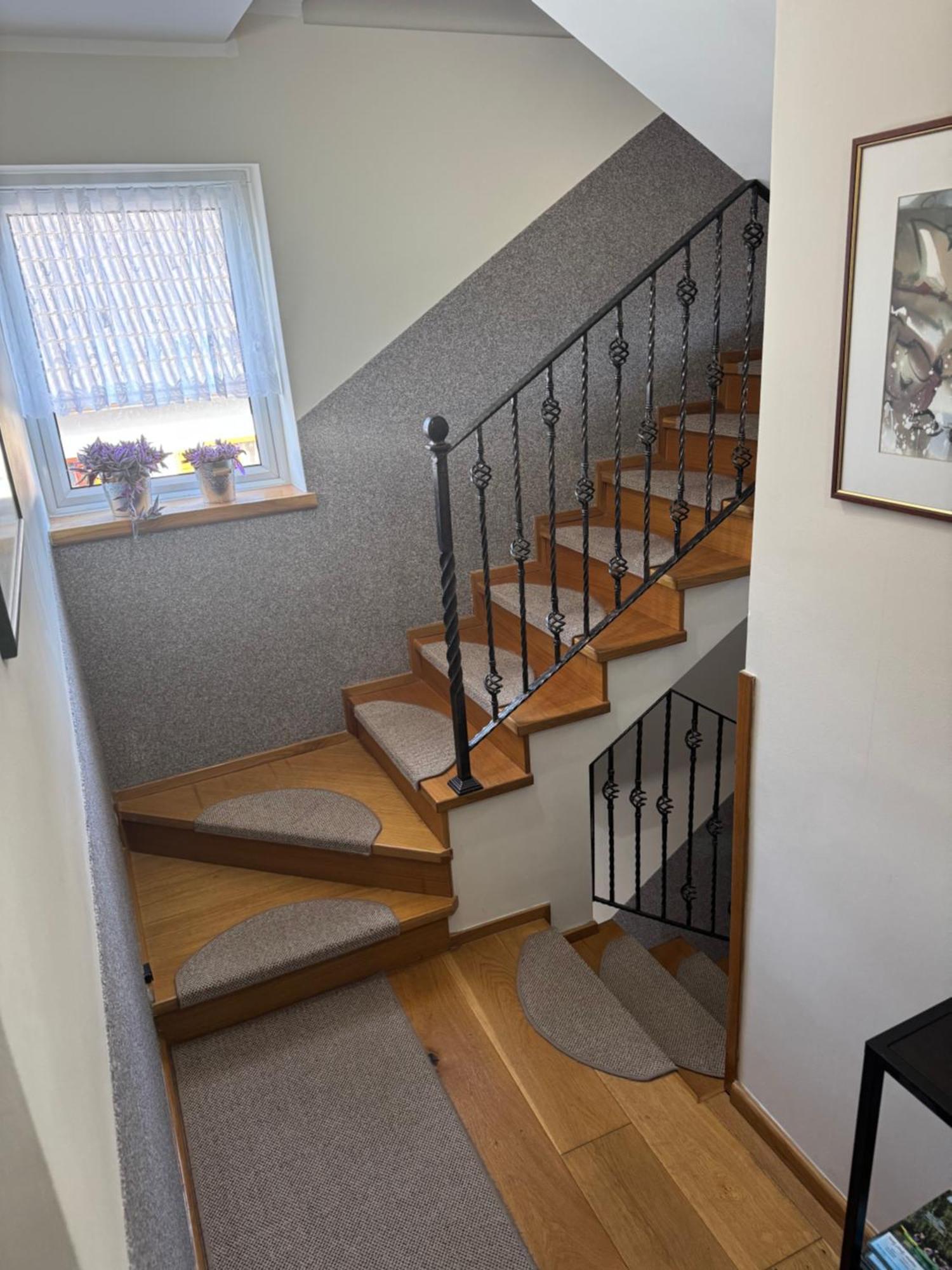 Bed & Breakfast Millenium House 4*