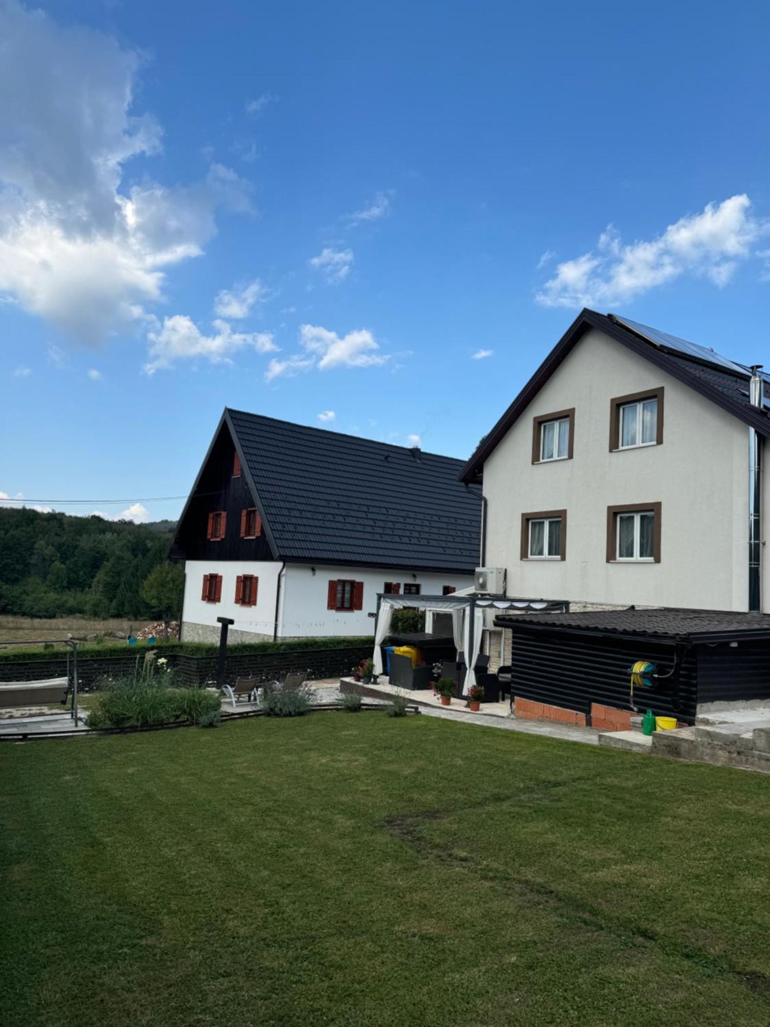 Bed & Breakfast Millenium House 4*
