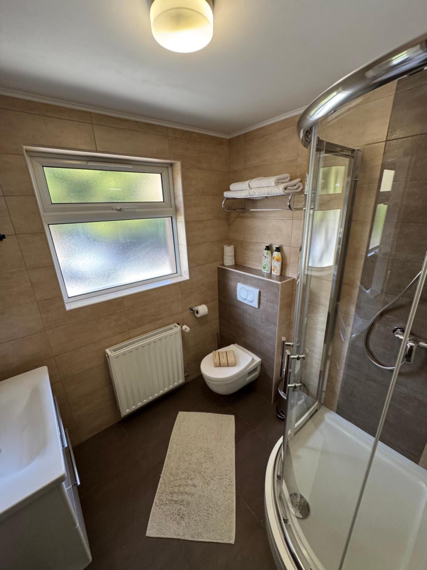 Bed & Breakfast Millenium House 4*