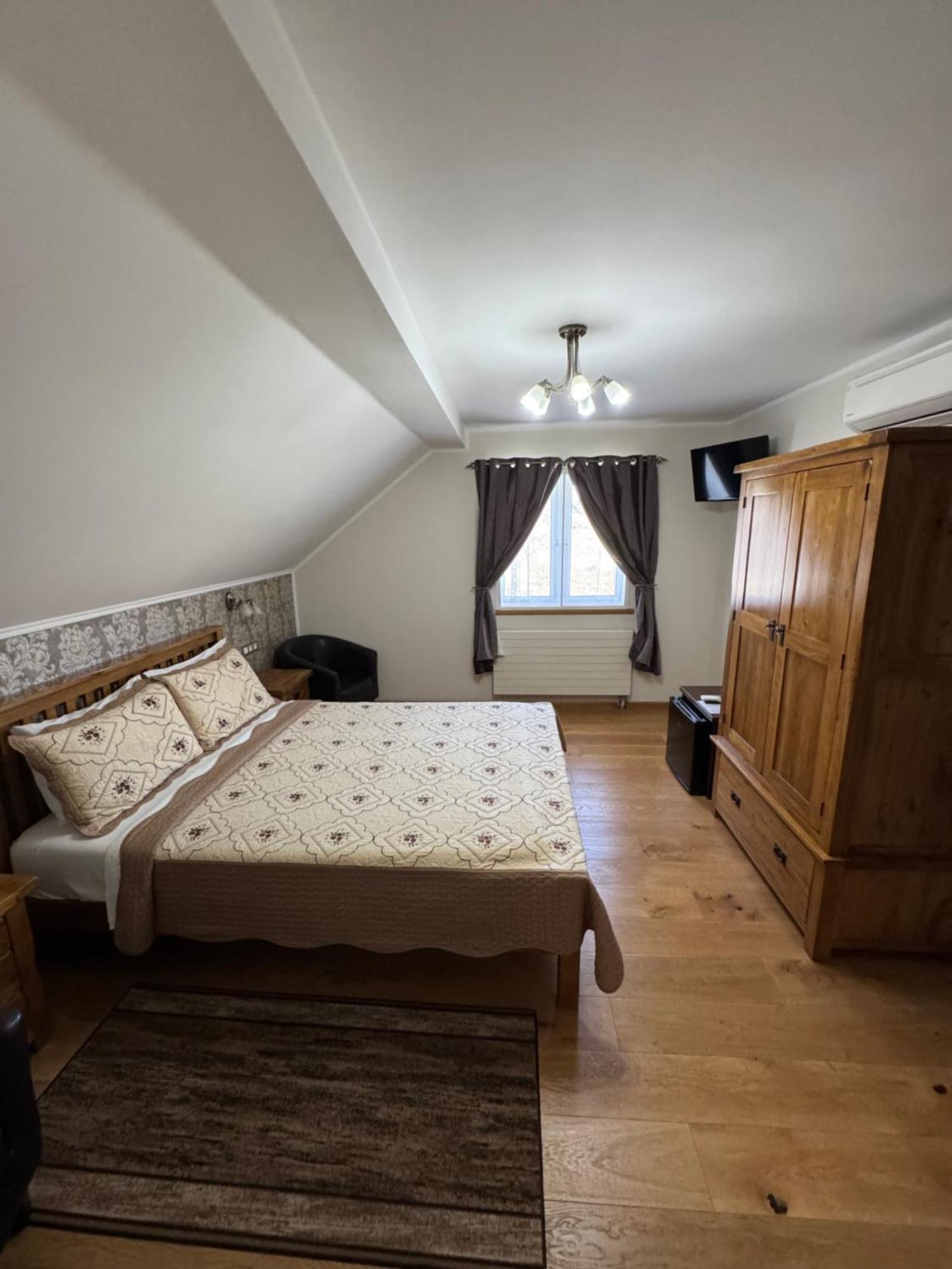 Bed & Breakfast Millenium House Plitvicka Jezera
