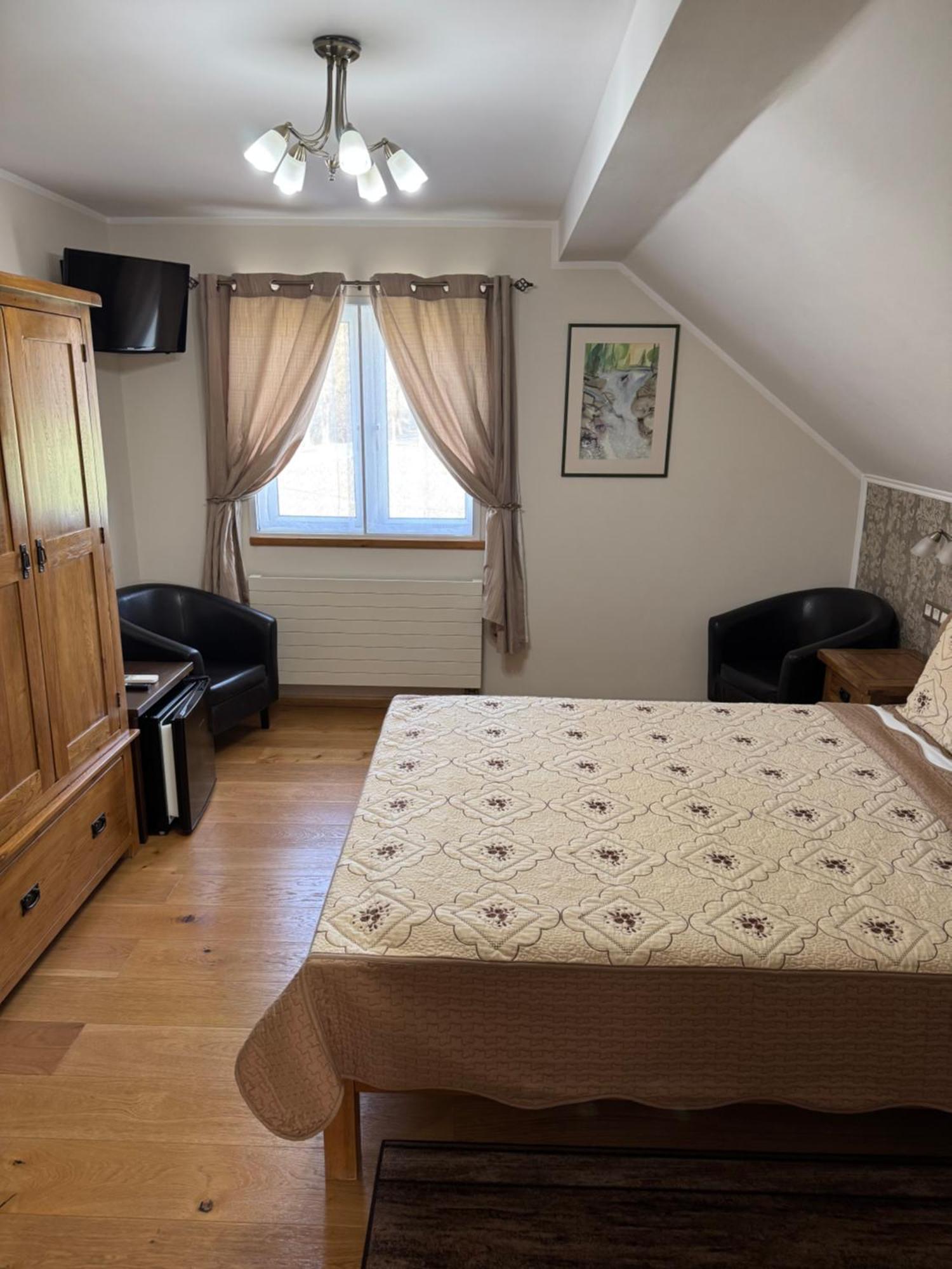 Bed & Breakfast Millenium House