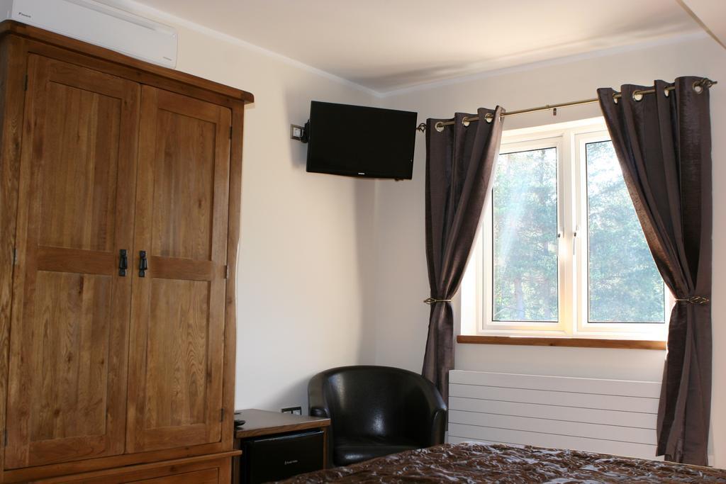 Bed & Breakfast Millenium House Plitvicka Jezera