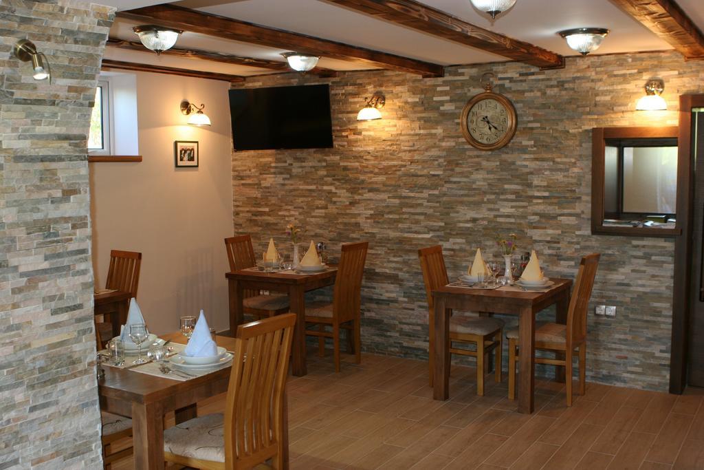 Millenium House Plitvicka Jezera