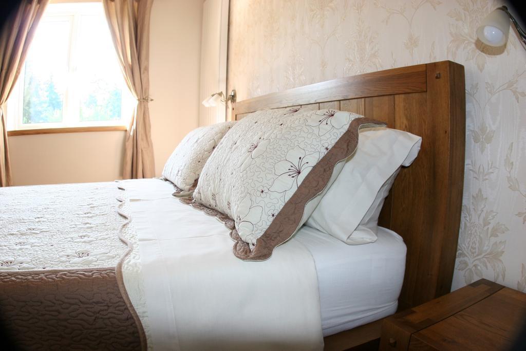 Millenium House Bed & Breakfast 4*