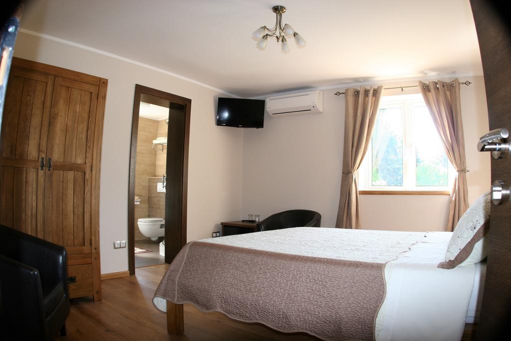 Bed & Breakfast Millenium House Plitvicka Jezera
