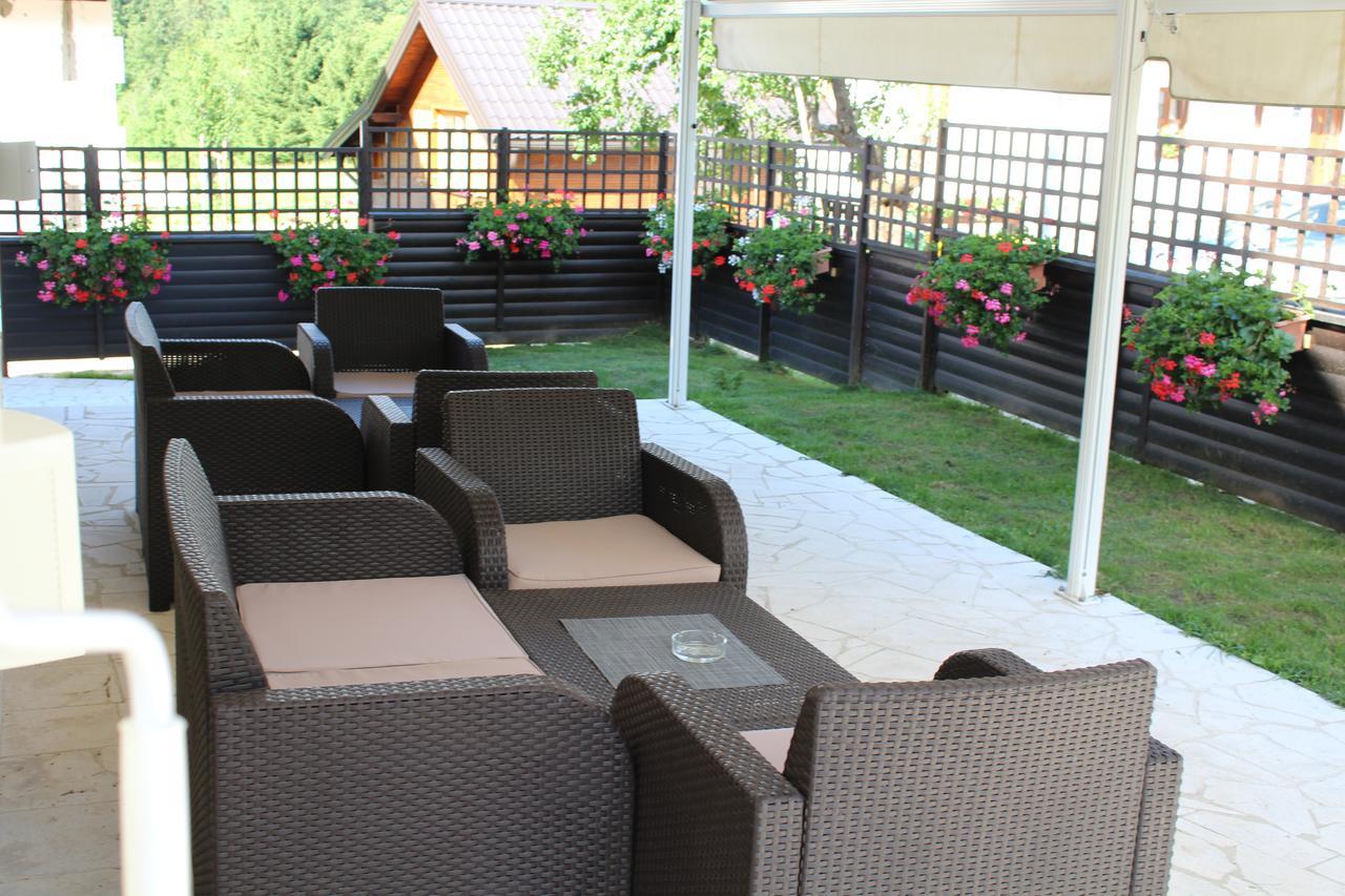 Millenium House 4*